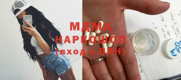 стаф Богородск