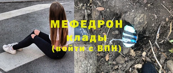 стаф Богородск